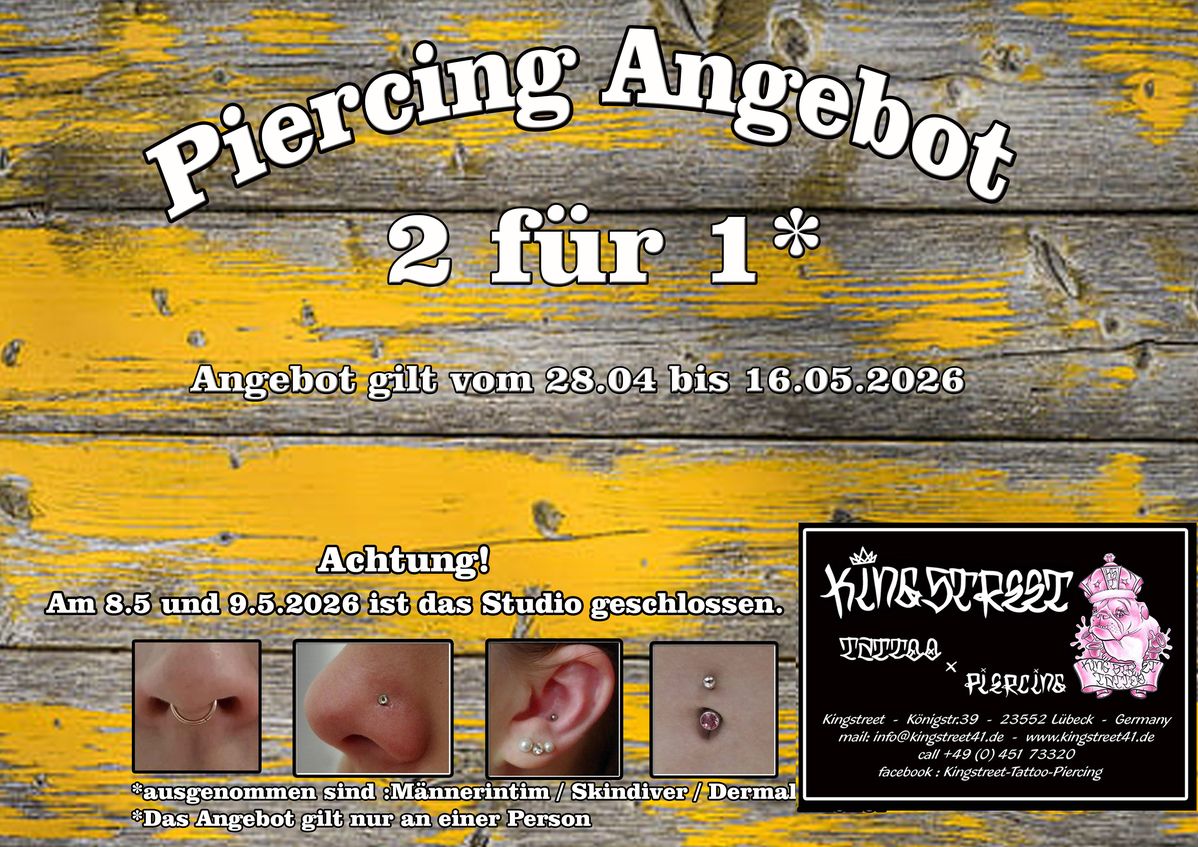 angebot